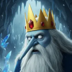 Ice King