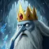 Ice King