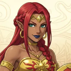 Urbosa