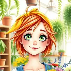 Beatrice Bramble