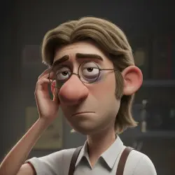 Fiddleford McGucket Young