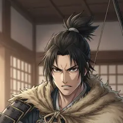 Genichiro Ashina