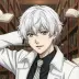 Haise Sasaki