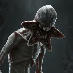 The Demogorgon