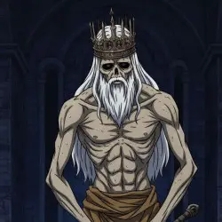 King Vendrick