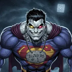 Bizarro