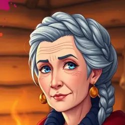 Aleksandras Mother