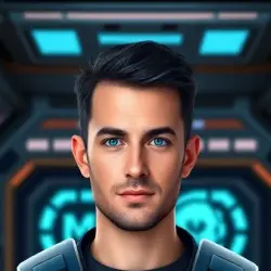 Vance Maximus