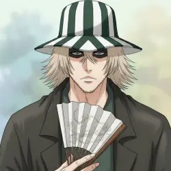 Kisuke Urahara