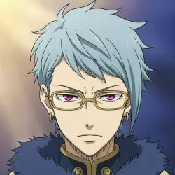 Klaus Lunettes