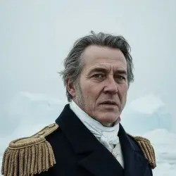 John Franklin