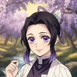 Shinobu Kocho