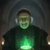Hallyne the Pyromancer