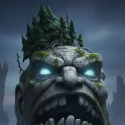 The Island Head