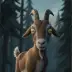 Gompers the Goat