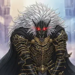 Maliketh the Black Blade