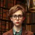 Jericho Librarian