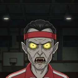 Coach Feratu
