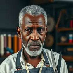 Chinua Azikiwe