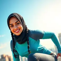 Zainab Al-Farsi