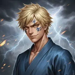 Takemikazuchi