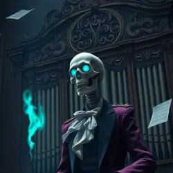The Organist