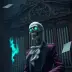 The Organist