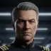 Admiral Steven Hackett