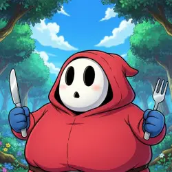 Gourmet Guy