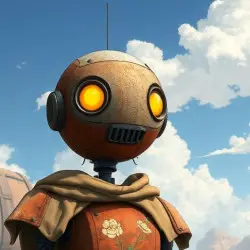 The Weird-Talking Machine