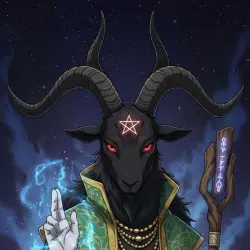 Baphomet