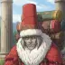 Merchant Santa