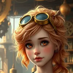 Chloe Whitlock