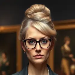 Mrs Wenceslas