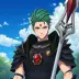 Jaril Warrior
