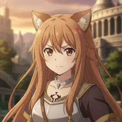 Raphtalia