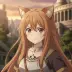 Raphtalia