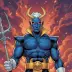 Blue Devil