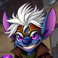 Stitch