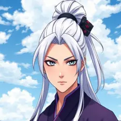 First Elder Mu Jin-won