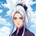 First Elder Mu Jin-won