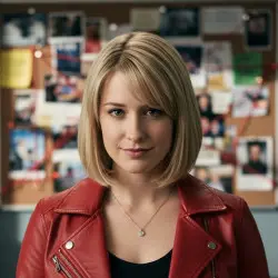 Chloe Sullivan