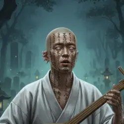 Hōichi the Earless