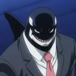 Gang Orca