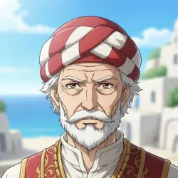 The Mayor of Seafront