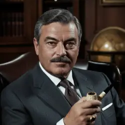 Ali Kerim Bey