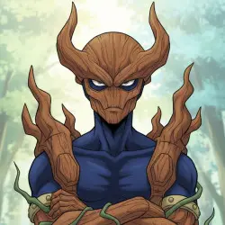 Kamui Woods