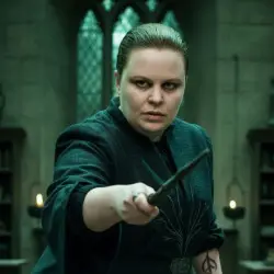 Alecto Carrow