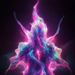 The Color Out of Space