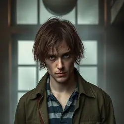 Jasper Gein